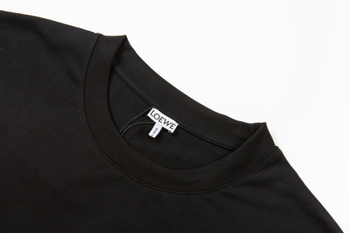 L0ew* t-shirt lw16