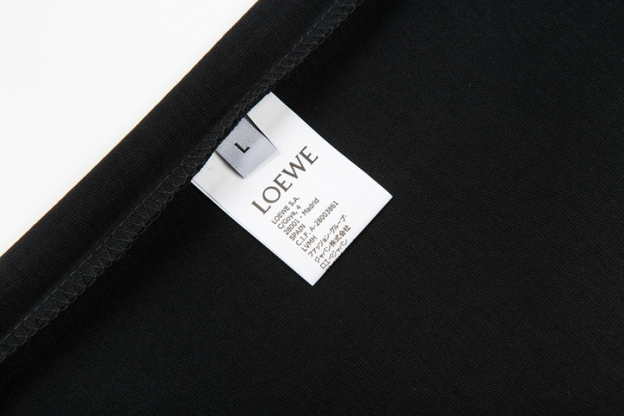 L0ew* t-shirt lw16
