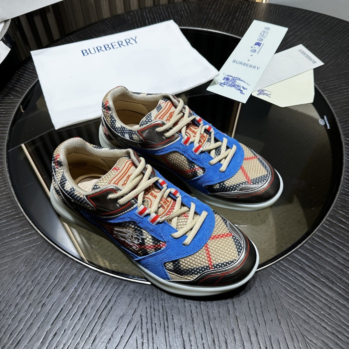 BUR*ERRY SHOES BBY105