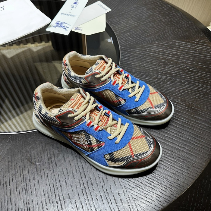 BUR*ERRY SHOES BBY105