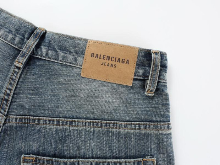 Balenciag* jeans Bh030