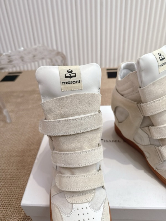 Isabel Marant SHOES IM003