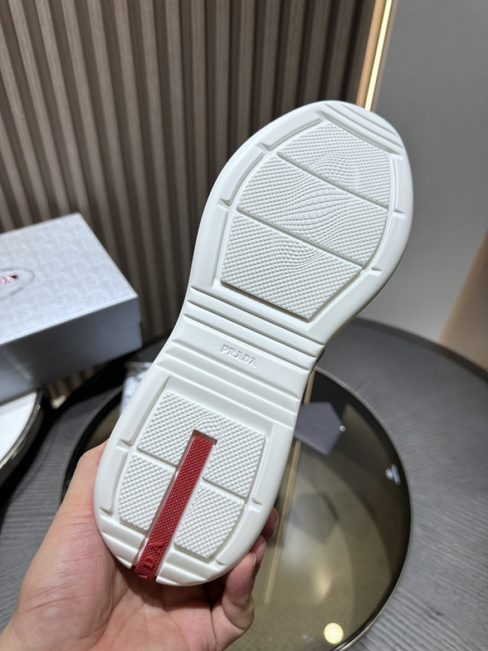PRAD* SNEAKERS P000099