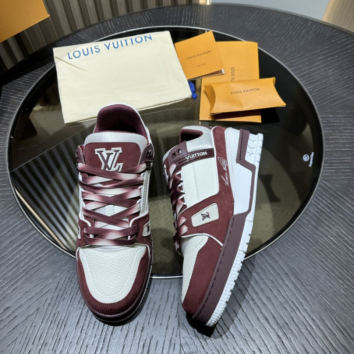 LV snekaers L0000492