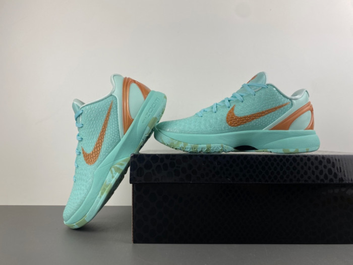Nike Kobe 6 PE FE2025-109