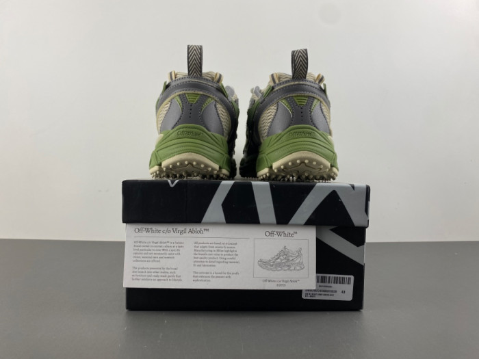 Off-White Be right back OWIA289F43