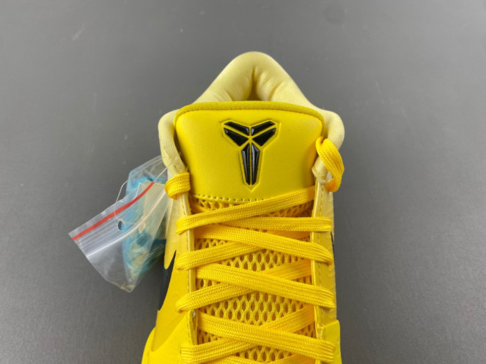 Nike Kobe 4 Protro “CHBL” IH0587-700