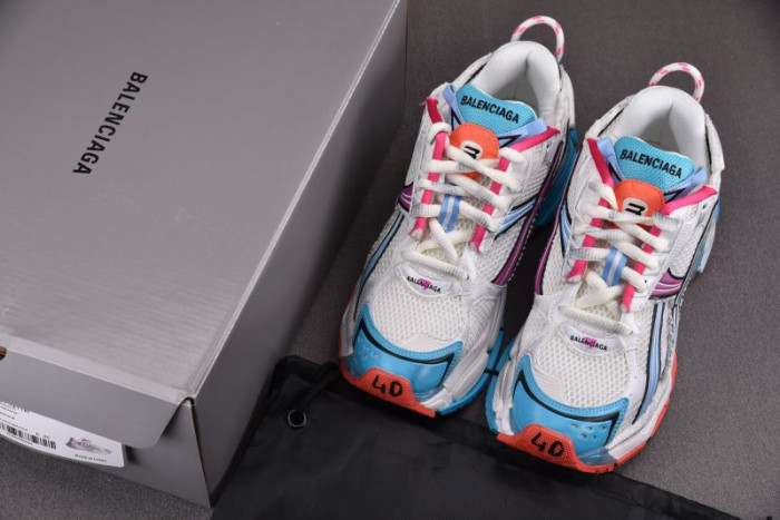 Ba1en*iaga runner sneaker w3rmu 9458