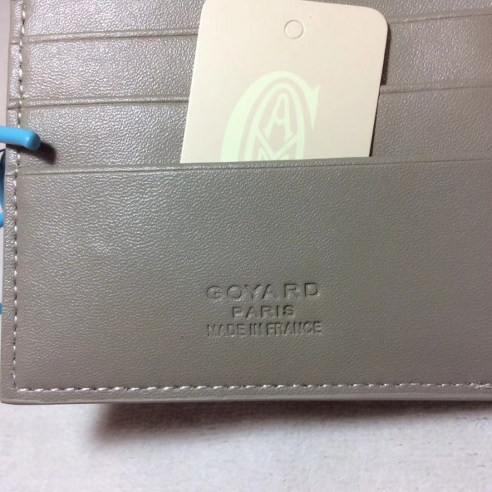 G09ard wallet wa28