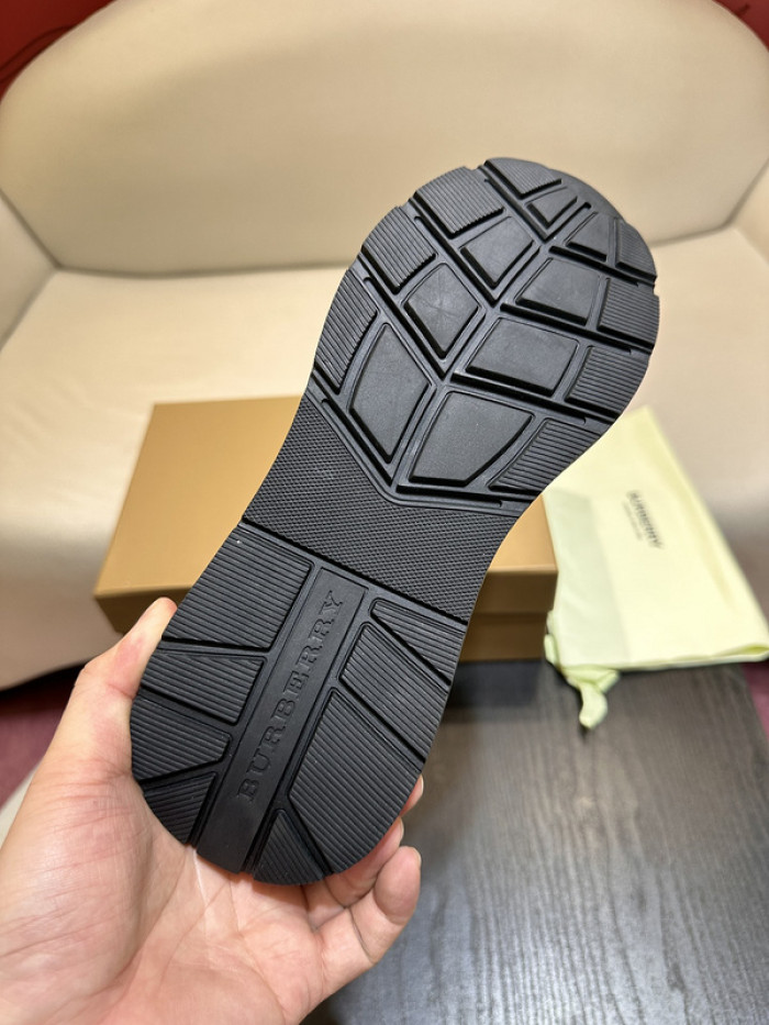 BUR*ERRY SHOES BBY87