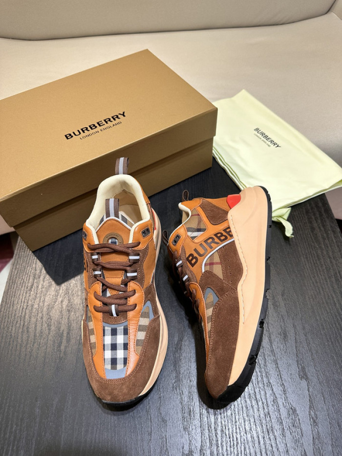 BUR*ERRY SHOES BBY87