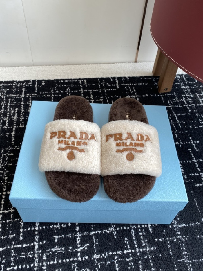 Prad* Sandals P026