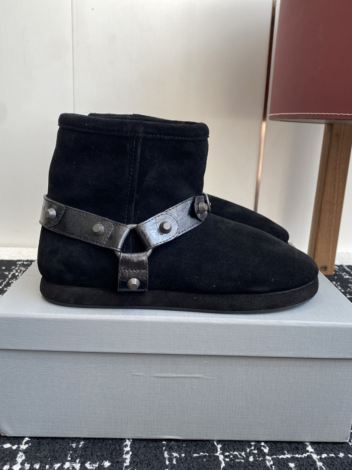 Ba1en*iaga boots 80000292