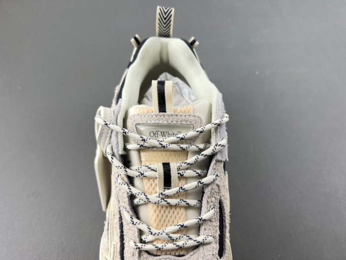 Off-White Be right back OWIA289F49