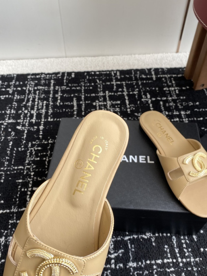 Chane* Sandal CS36