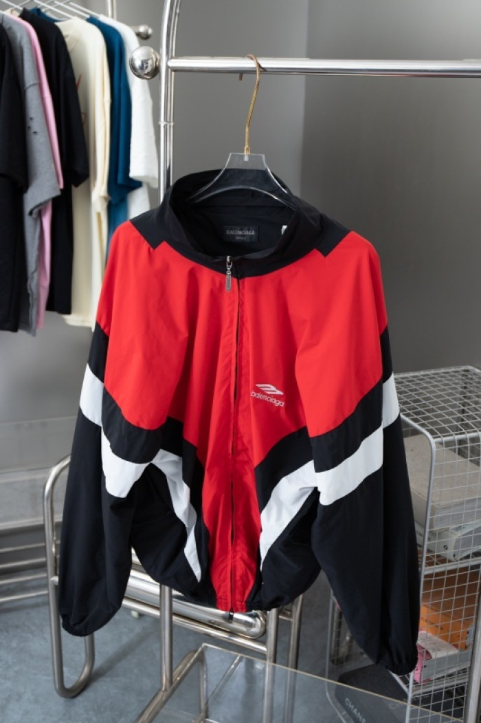 Balenciag* JACKET Bh103