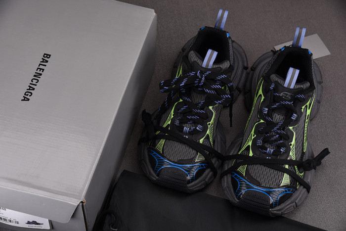 Ba1en*iaga sneaker w3xl5 1143