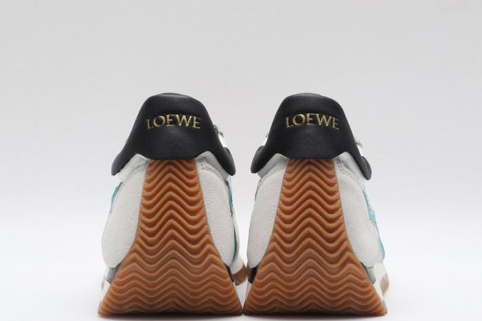 L0ew* sneakers lw007