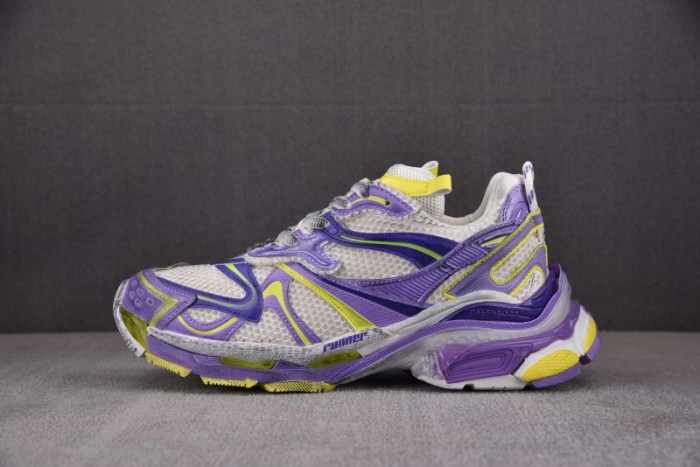 Ba1en*iaga runner sneaker w3rxp 9570