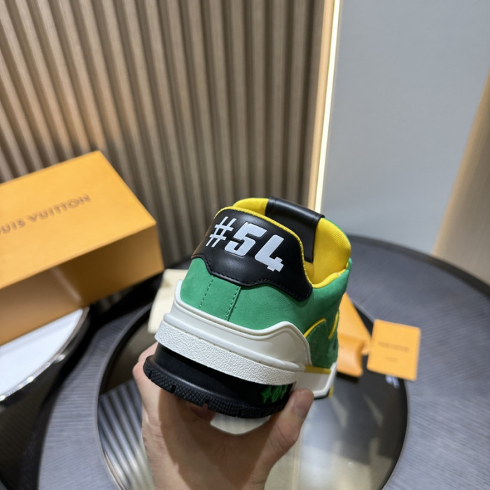 LV snekaers L0000461