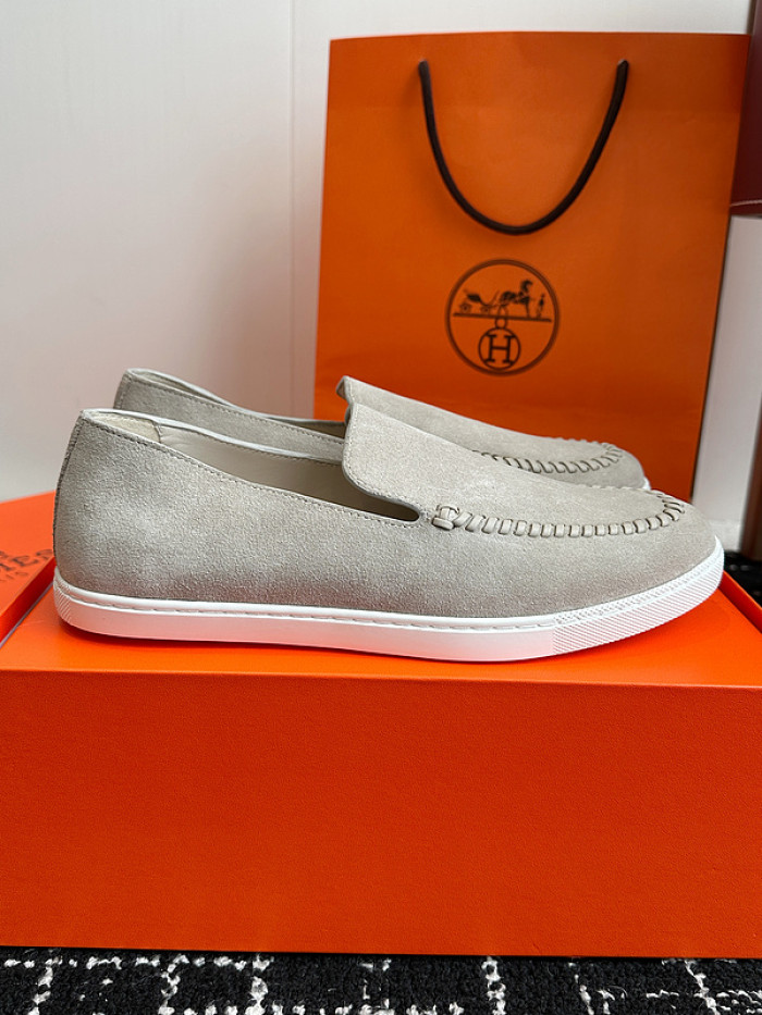 H**me5 loafers hm069