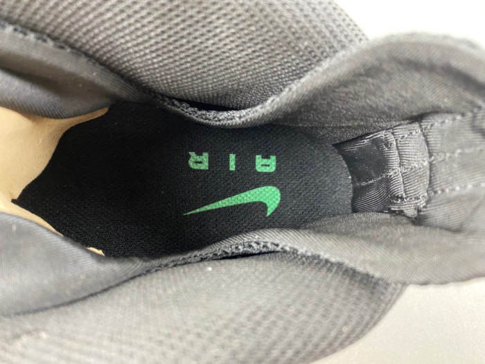 Nike Air Foamposite Pro Pine Green (2025) HF0794-300