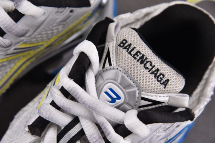 Ba1en*iaga runner sneaker w3rmu 9074