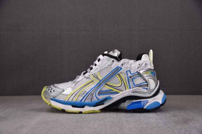 Ba1en*iaga runner sneaker w3rmu 9074