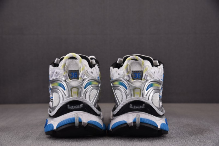 Ba1en*iaga runner sneaker w3rmu 9074