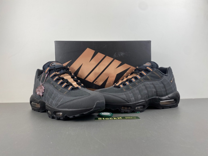 Nike Air Max 95 Central Cee Live Yours HQ6457-001