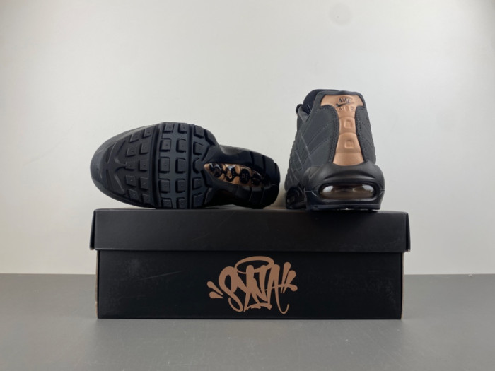 Nike Air Max 95 Central Cee Live Yours HQ6457-001