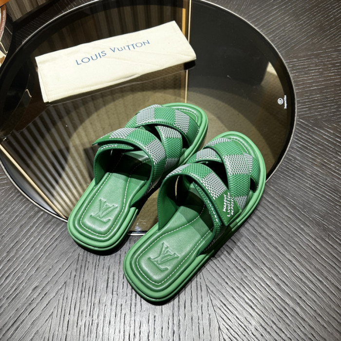L&V sandal 213