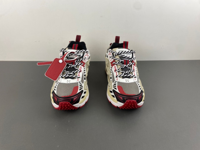 Off-White Be right back OWIA289F41