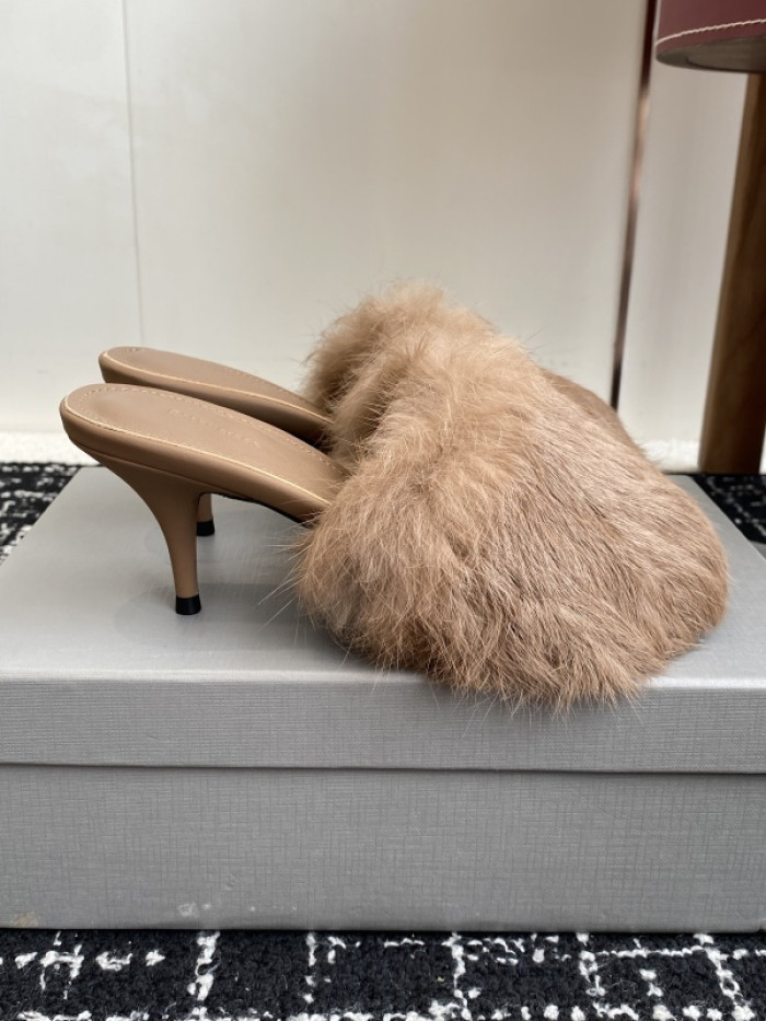 Balenciag* Sandal BS98