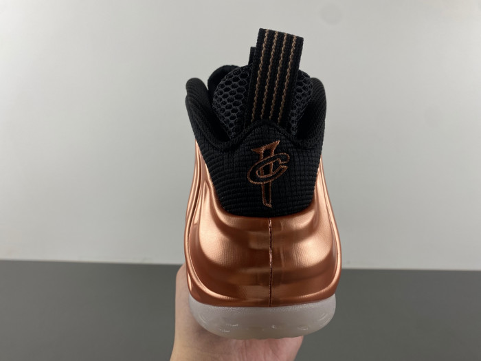 Nike Air Foamposite One Copper 2024 FZ9902-001