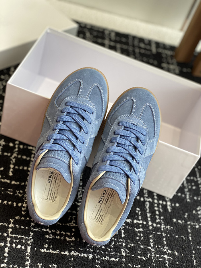 ma1s0n Marg*e1a calfskin s57ws0330