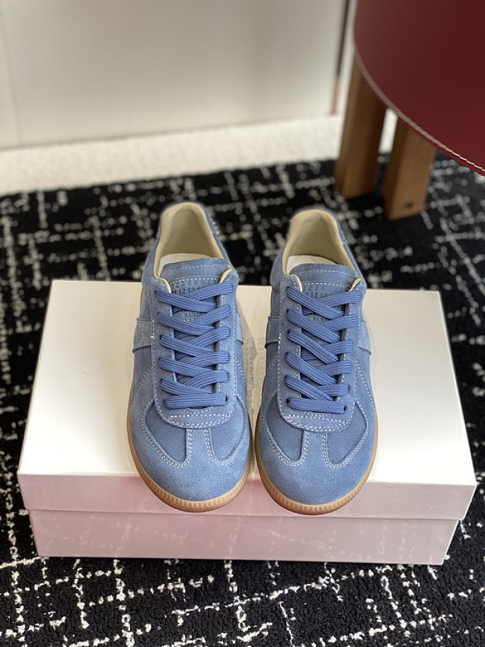 ma1s0n Marg*e1a calfskin s57ws0330