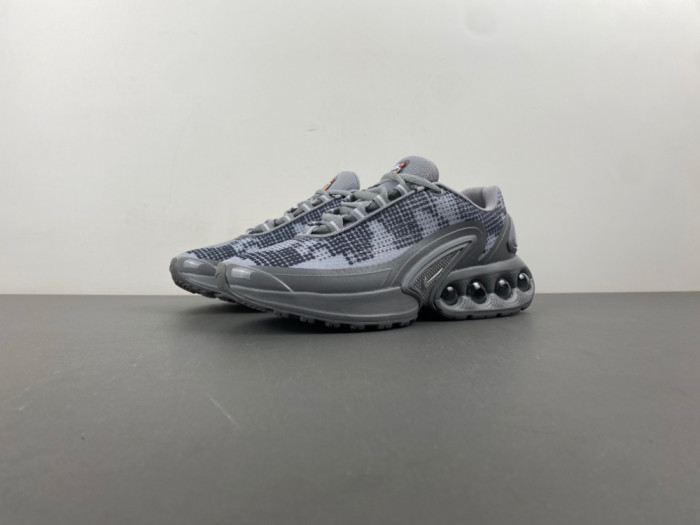 Nike Air Max Dn Cool Grey Metallic Silver IB3078-001