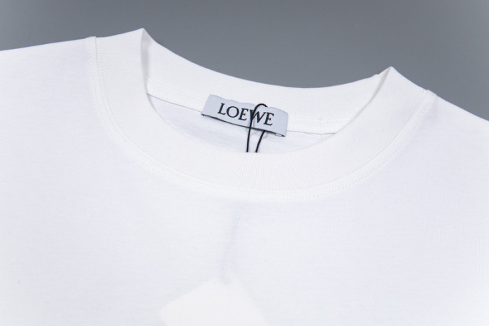 L0ew* t-shirt lw06