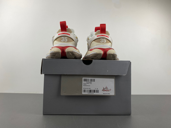 Ba1en*iaga sneaker w2mv1 2140