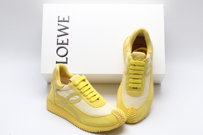 L0ew* sneakers lw011