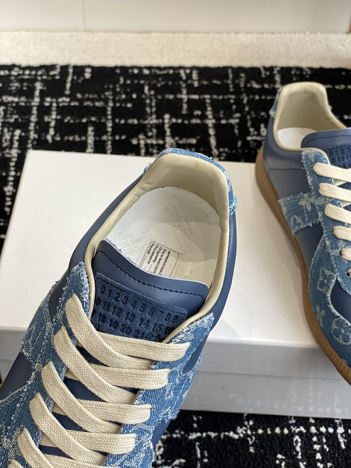 ma1s0n Marg*e1a calfskin s57ws0297