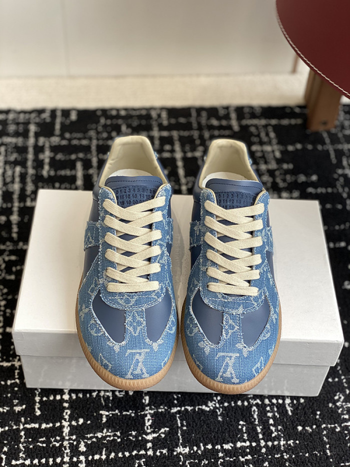 ma1s0n Marg*e1a calfskin s57ws0297