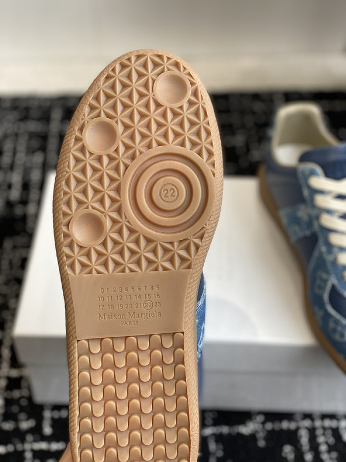 ma1s0n Marg*e1a calfskin s57ws0297