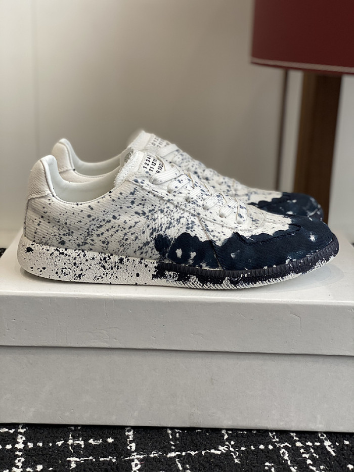 ma1s0n Marg*e1a calfskin s57ws0311