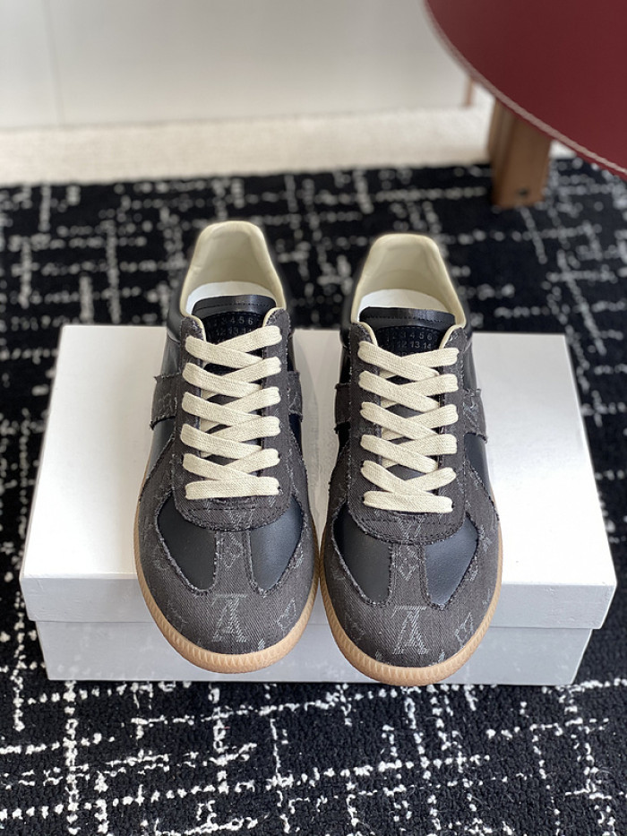 ma1s0n Marg*e1a calfskin s57ws0296