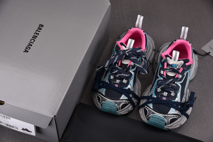 Ba1en*iaga sneaker w3xl5 1425