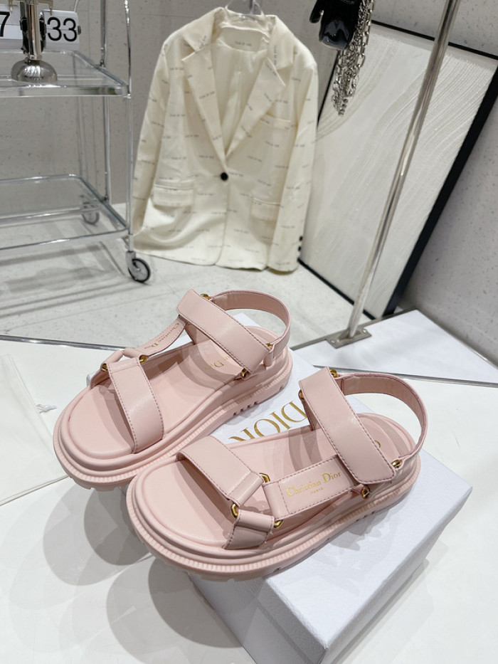 Dio* sandals DS71