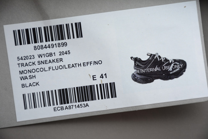 SNEAKER TESS.S.GOMMA 5000044