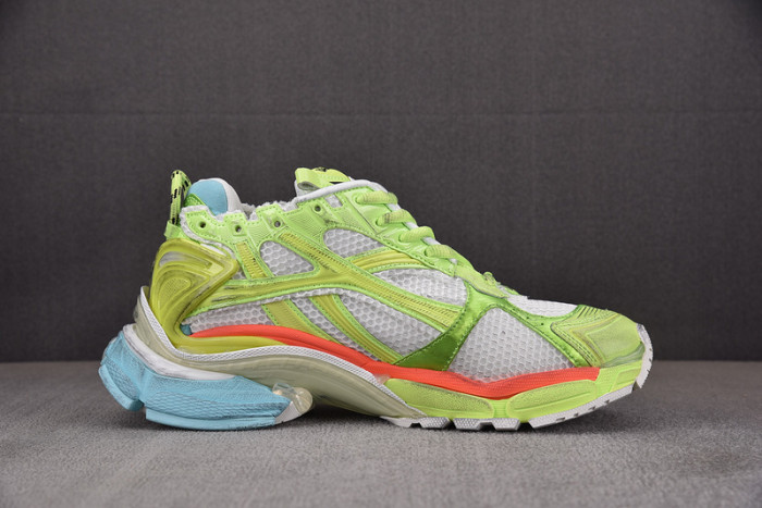 Ba1en*iaga runner sneaker wrnmt 4697